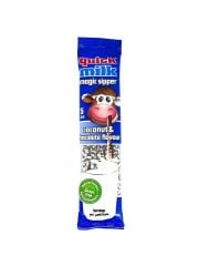 Hindistan Cevizli Sihirli Pipet 5'li