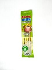 Muzlu Sihirli Pipet 5'li