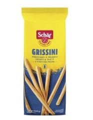 Schar Glutensiz Grissini 150 gr (TETT 24/12/2025)