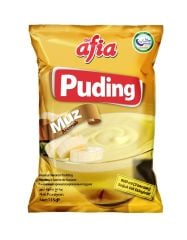 Afia Muzlu Puding 115 Gr