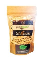 Glutensiz Tuzsuz Kavrulmuş Kabak Çekirdeği 400 Gr