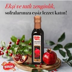 %100 Nar Ekşisi
