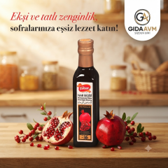 %100 Nar Ekşisi