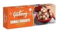 Glutensiz Ada Damalı Kurabiye 81 gr (TETT 15/10/2026)