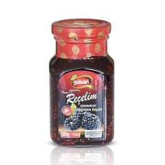 Gülsan Böğürtlen Reçel 380 gr