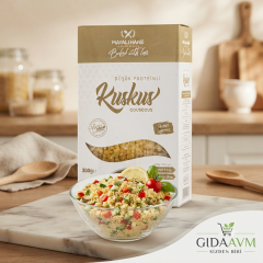 Mayalı Hane Kuskus 300 gr