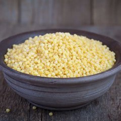 Mayalı Hane Kuskus 300 gr