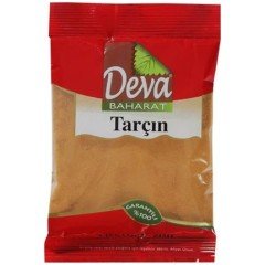 Deva Baharat Tarçın 40 gr