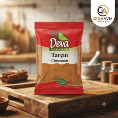 Deva Baharat Tarçın 40 gr