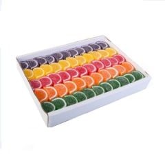Meyve Aromalı Jöle 200 gr