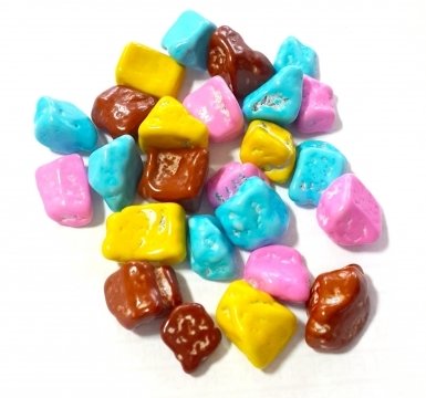 Pastel Çakıltaşı 250 gr