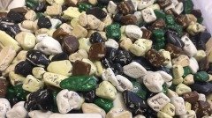 Kamuflaj Çakıltaşı 250 gr