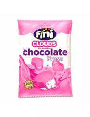 Clouds Marshmallow Fresa 80 gr