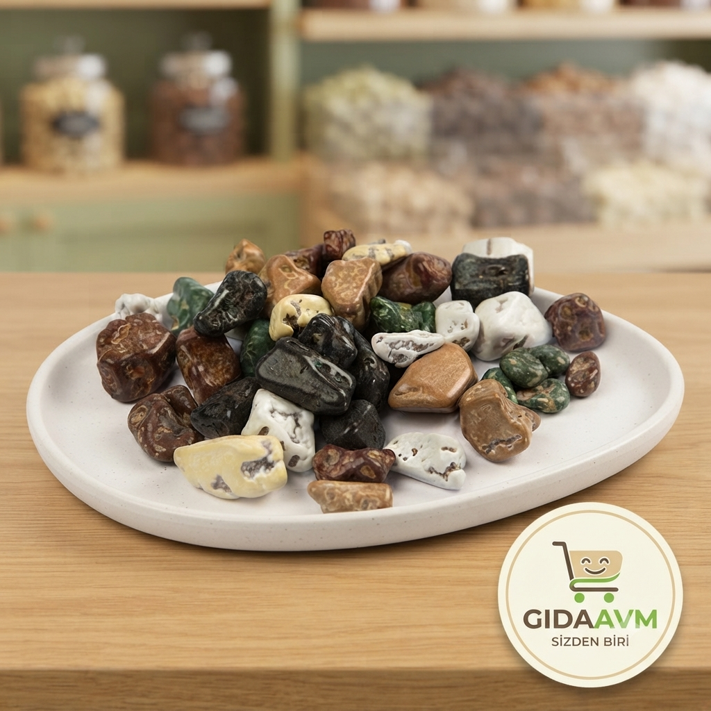 Çakıltaşı 150 gr