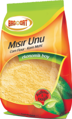 Bağdat Glutensiz Mısır Unu 1 kg