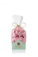Ekose Pembe Portakal Aromalı Şeker Poşet 200g