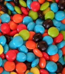 Yuvarlak Bonibon Draje 150 gr