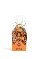 ELİT Bal Kabağı Aromalı Halloween Bonbon Şeker 200g