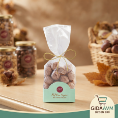 ELİT Pralinli Bonbon Şeker 250g