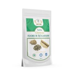 Sofra Un Glutensiz Hamur işi Karışımı 1 kg