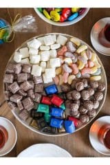 ELİT Sütlü Bonbon Şeker 250g