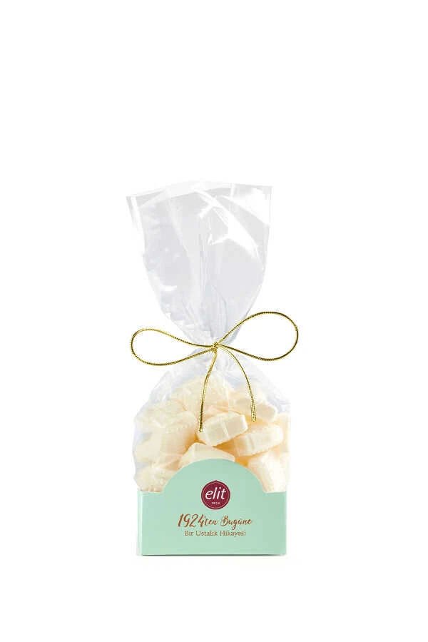 ELİT Hindistan Cevizli Bonbon Şeker 250g