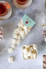 ELİT Hindistan Cevizli Bonbon Şeker 250g