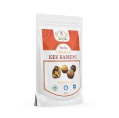 Sofra Un Glutensiz Kek Unu (1 Kg)
