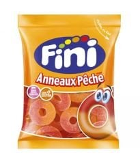 Anneaux Peche Jelibon 90 gr