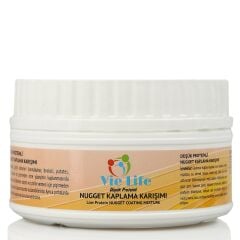 Nugget Kaplama Karışımı 200 gr