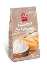 Ege Glutensiz Un Karışımı 1 kg