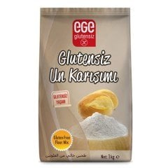Ege Glutensiz Un Karışımı 1 kg