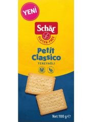 Tereyağlı Petibör 100 gr