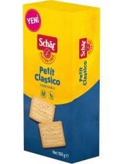 Tereyağlı Petibör 100 gr