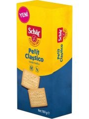 Tereyağlı Petibör 100 gr