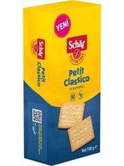 Tereyağlı Petibör 100 gr