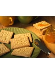 Tereyağlı Petibör 100 gr