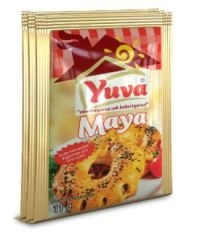Yuva Kuru Maya 3'lü 11 gr