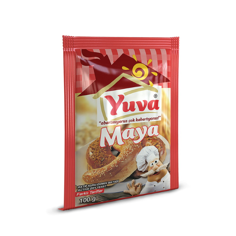 Yuva Kuru Maya 100 gr