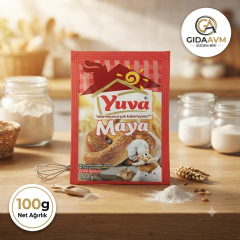 Yuva Kuru Maya 100 gr