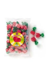 ELİT Çilek Dolgulu Bonbon Şeker 400g
