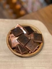 Bohem Fındıklı Sütlü Çikolata