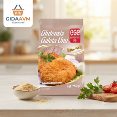 Ege Glutensiz Galeta Unu 250 gr