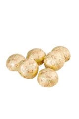 Sütlü Çikolata Altın Yaldızlı