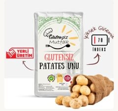 Patates Unu 1 kg