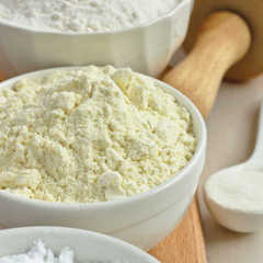 Diyet Glutensiz Patates Unu 1 kg