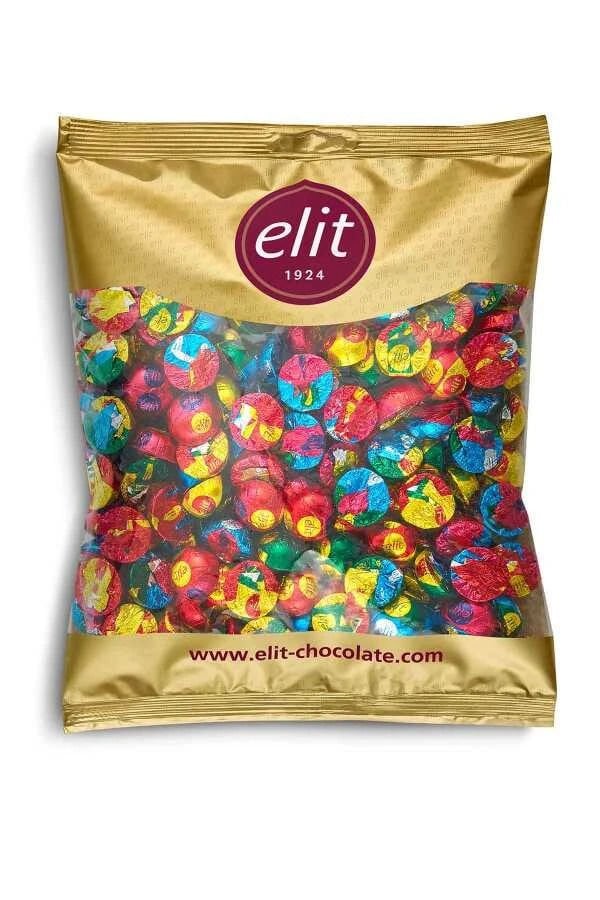 Çikolatin Sütlü Çikolata