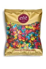 Çikolatin Sütlü Çikolata 250 gr