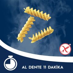 Barilla Glutensiz Makarna Fusilli 400 gr