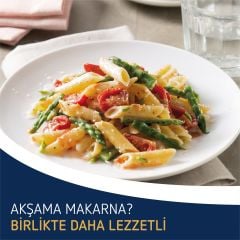 Barilla Glutensiz Makarna Penne Rigate 400 gr